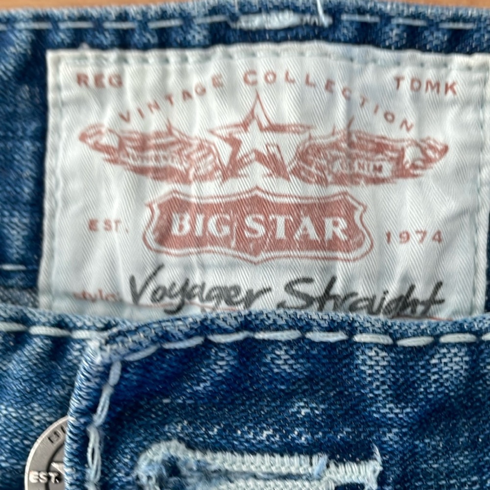 Men’s jeans